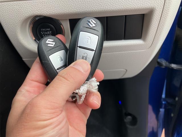 イグニス ハイブリッドMZ ドライブレコーダー ETC バックカメラ オートクルーズコントロール レーンアシスト 衝突被害軽減システム ナビ TV オートライト LEDヘッドランプ アルミホイール スマートキー(61枚目)