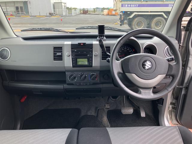 ワゴンR FX-Sリミテッド キーレスエントリー 電動格納ミラー ベンチシート AT 盗難防止システム CD アルミホイール 衝突安全ボディ エアコン パワーステアリング パワーウィンドウ(2枚目)