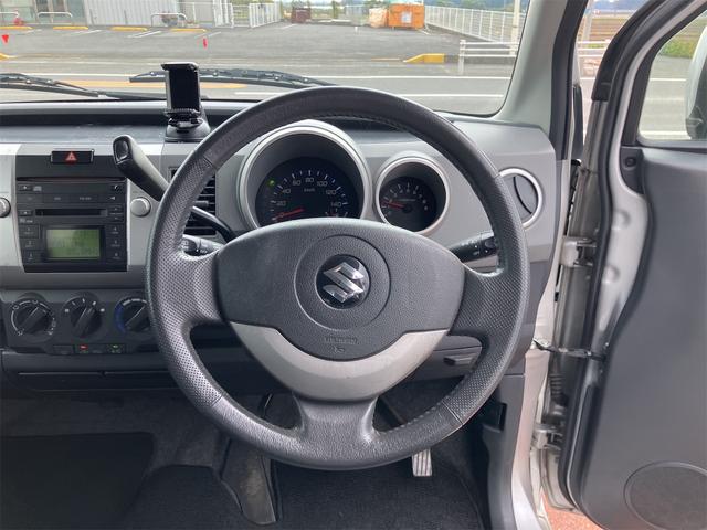 ワゴンR FX-Sリミテッド キーレスエントリー 電動格納ミラー ベンチシート AT 盗難防止システム CD アルミホイール 衝突安全ボディ エアコン パワーステアリング パワーウィンドウ(3枚目)