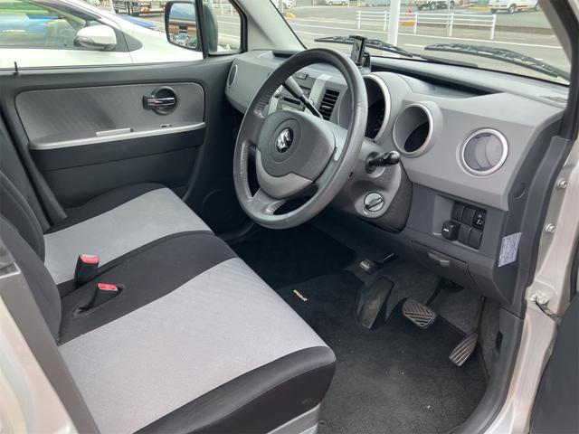 ワゴンR FX-Sリミテッド キーレスエントリー 電動格納ミラー ベンチシート AT 盗難防止システム CD アルミホイール 衝突安全ボディ エアコン パワーステアリング パワーウィンドウ(10枚目)