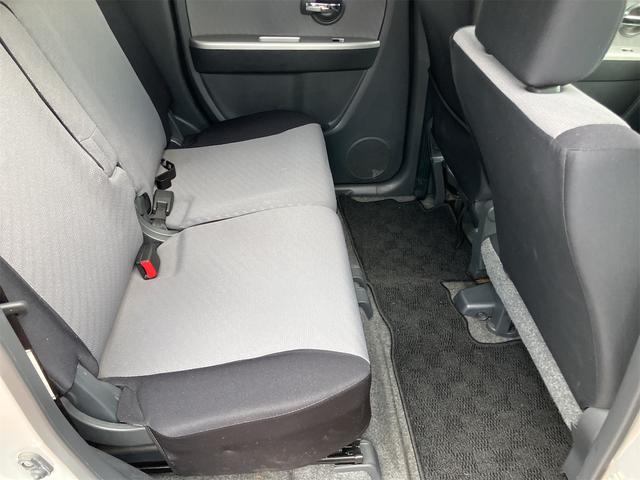 ワゴンR FX-Sリミテッド キーレスエントリー 電動格納ミラー ベンチシート AT 盗難防止システム CD アルミホイール 衝突安全ボディ エアコン パワーステアリング パワーウィンドウ(11枚目)