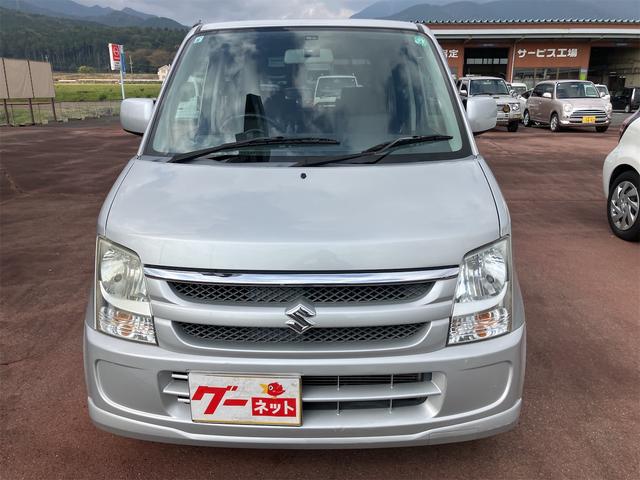 ワゴンR FX-Sリミテッド キーレスエントリー 電動格納ミラー ベンチシート AT 盗難防止システム CD アルミホイール 衝突安全ボディ エアコン パワーステアリング パワーウィンドウ(13枚目)