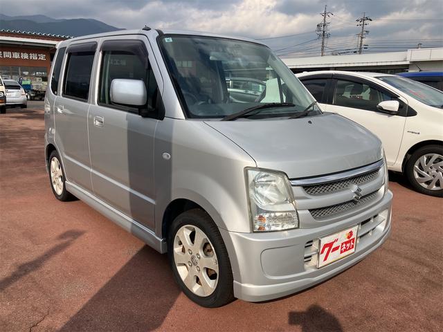 ワゴンR FX-Sリミテッド キーレスエントリー 電動格納ミラー ベンチシート AT 盗難防止システム CD アルミホイール 衝突安全ボディ エアコン パワーステアリング パワーウィンドウ(14枚目)