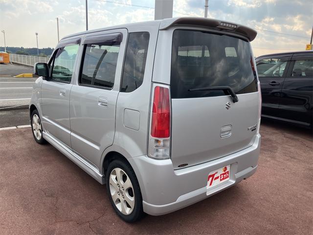 ワゴンR FX-Sリミテッド キーレスエントリー 電動格納ミラー ベンチシート AT 盗難防止システム CD アルミホイール 衝突安全ボディ エアコン パワーステアリング パワーウィンドウ(18枚目)