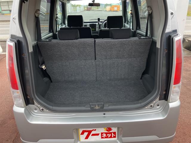 ワゴンR FX-Sリミテッド キーレスエントリー 電動格納ミラー ベンチシート AT 盗難防止システム CD アルミホイール 衝突安全ボディ エアコン パワーステアリング パワーウィンドウ(19枚目)