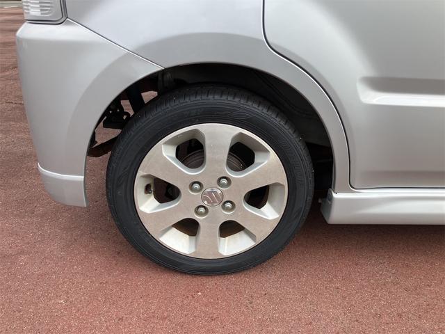 ワゴンR FX-Sリミテッド キーレスエントリー 電動格納ミラー ベンチシート AT 盗難防止システム CD アルミホイール 衝突安全ボディ エアコン パワーステアリング パワーウィンドウ(20枚目)