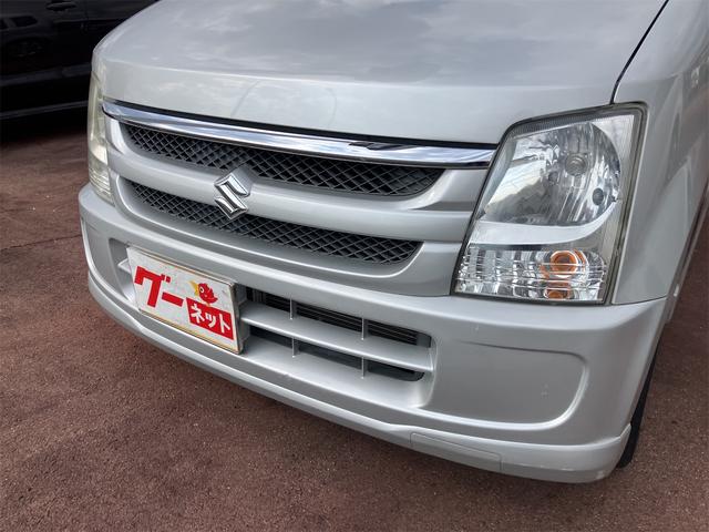 ワゴンR FX-Sリミテッド キーレスエントリー 電動格納ミラー ベンチシート AT 盗難防止システム CD アルミホイール 衝突安全ボディ エアコン パワーステアリング パワーウィンドウ(21枚目)