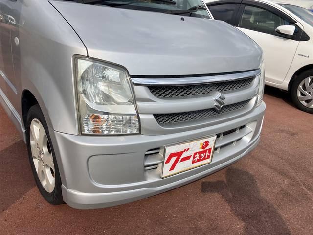 ワゴンR FX-Sリミテッド キーレスエントリー 電動格納ミラー ベンチシート AT 盗難防止システム CD アルミホイール 衝突安全ボディ エアコン パワーステアリング パワーウィンドウ(24枚目)