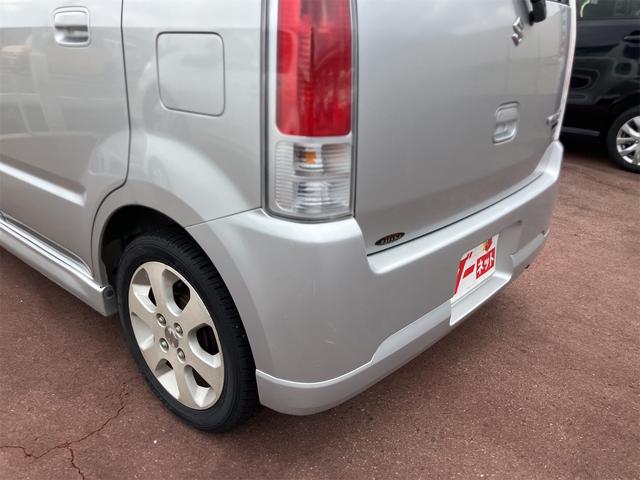 ワゴンR FX-Sリミテッド キーレスエントリー 電動格納ミラー ベンチシート AT 盗難防止システム CD アルミホイール 衝突安全ボディ エアコン パワーステアリング パワーウィンドウ(30枚目)