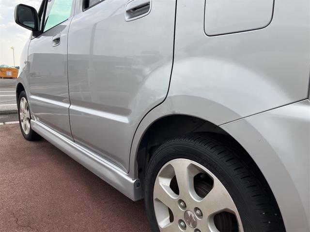 ワゴンR FX-Sリミテッド キーレスエントリー 電動格納ミラー ベンチシート AT 盗難防止システム CD アルミホイール 衝突安全ボディ エアコン パワーステアリング パワーウィンドウ(32枚目)