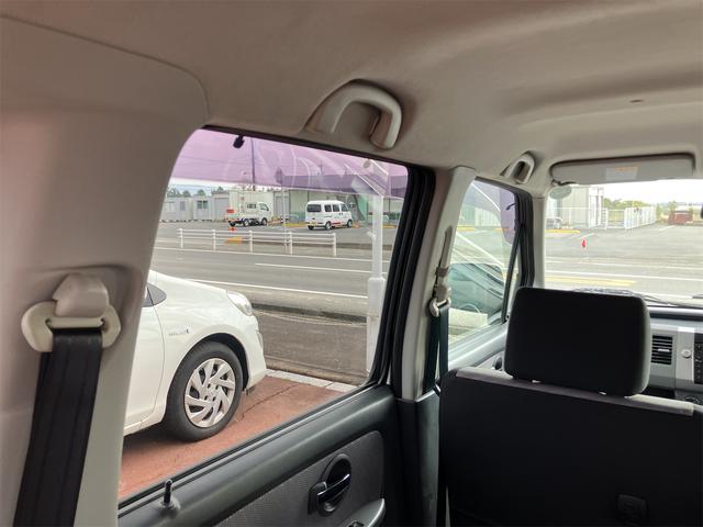 ワゴンR FX-Sリミテッド キーレスエントリー 電動格納ミラー ベンチシート AT 盗難防止システム CD アルミホイール 衝突安全ボディ エアコン パワーステアリング パワーウィンドウ(35枚目)