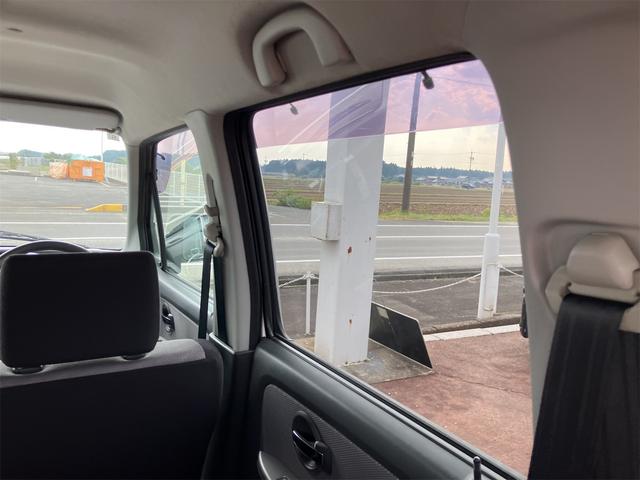 ワゴンR FX-Sリミテッド キーレスエントリー 電動格納ミラー ベンチシート AT 盗難防止システム CD アルミホイール 衝突安全ボディ エアコン パワーステアリング パワーウィンドウ(36枚目)