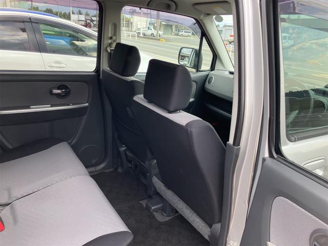 ワゴンR FX-Sリミテッド キーレスエントリー 電動格納ミラー ベンチシート AT 盗難防止システム CD アルミホイール 衝突安全ボディ エアコン パワーステアリング パワーウィンドウ(38枚目)