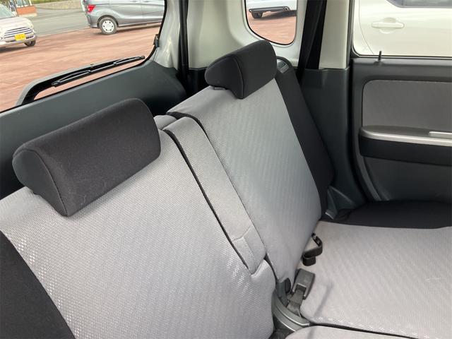 ワゴンR FX-Sリミテッド キーレスエントリー 電動格納ミラー ベンチシート AT 盗難防止システム CD アルミホイール 衝突安全ボディ エアコン パワーステアリング パワーウィンドウ(39枚目)