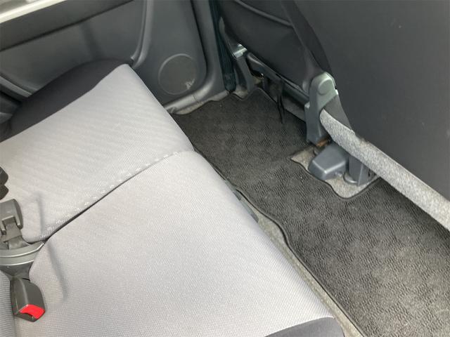 ワゴンR FX-Sリミテッド キーレスエントリー 電動格納ミラー ベンチシート AT 盗難防止システム CD アルミホイール 衝突安全ボディ エアコン パワーステアリング パワーウィンドウ(40枚目)