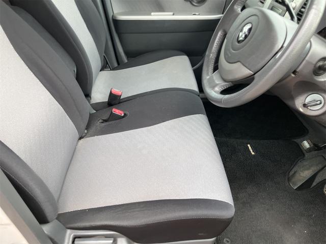 ワゴンR FX-Sリミテッド キーレスエントリー 電動格納ミラー ベンチシート AT 盗難防止システム CD アルミホイール 衝突安全ボディ エアコン パワーステアリング パワーウィンドウ(42枚目)