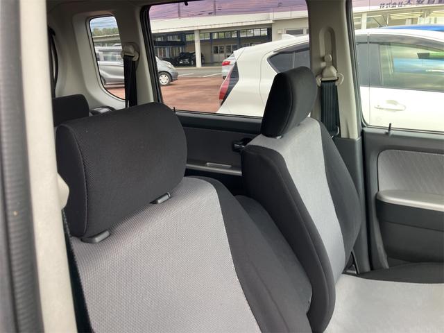 ワゴンR FX-Sリミテッド キーレスエントリー 電動格納ミラー ベンチシート AT 盗難防止システム CD アルミホイール 衝突安全ボディ エアコン パワーステアリング パワーウィンドウ(43枚目)