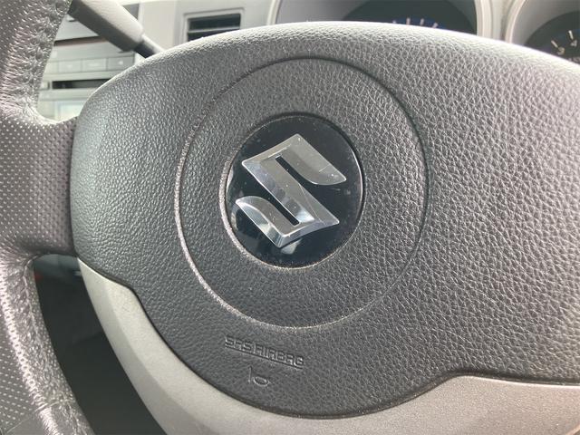 ワゴンR FX-Sリミテッド キーレスエントリー 電動格納ミラー ベンチシート AT 盗難防止システム CD アルミホイール 衝突安全ボディ エアコン パワーステアリング パワーウィンドウ(49枚目)