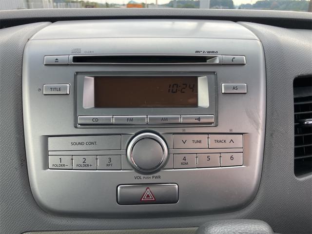 ワゴンR FXリミテッドII スマートキー 電動格納ミラー AT 盗難防止システム アルミホイール 衝突安全ボディ エアコン パワーステアリング パワーウィンドウ(4枚目)