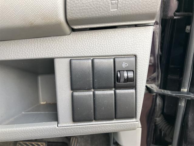 ワゴンR FXリミテッドII スマートキー 電動格納ミラー AT 盗難防止システム アルミホイール 衝突安全ボディ エアコン パワーステアリング パワーウィンドウ(8枚目)