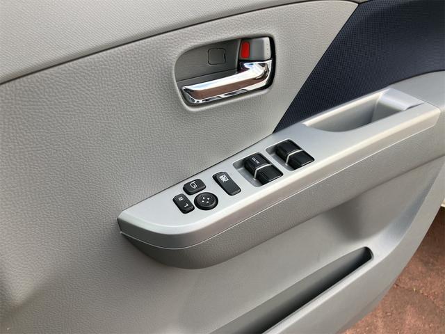 ワゴンR FXリミテッドII スマートキー 電動格納ミラー AT 盗難防止システム アルミホイール 衝突安全ボディ エアコン パワーステアリング パワーウィンドウ(9枚目)