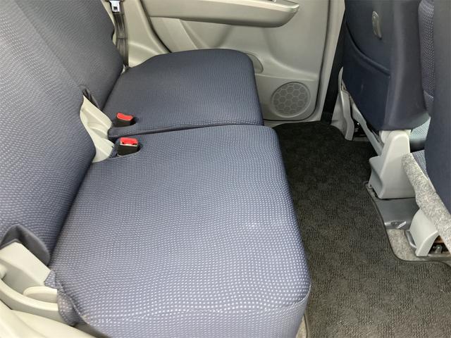 ワゴンR FXリミテッドII スマートキー 電動格納ミラー AT 盗難防止システム アルミホイール 衝突安全ボディ エアコン パワーステアリング パワーウィンドウ(12枚目)
