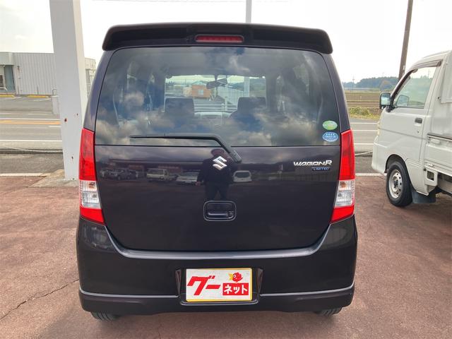 ワゴンR FXリミテッドII スマートキー 電動格納ミラー AT 盗難防止システム アルミホイール 衝突安全ボディ エアコン パワーステアリング パワーウィンドウ(17枚目)