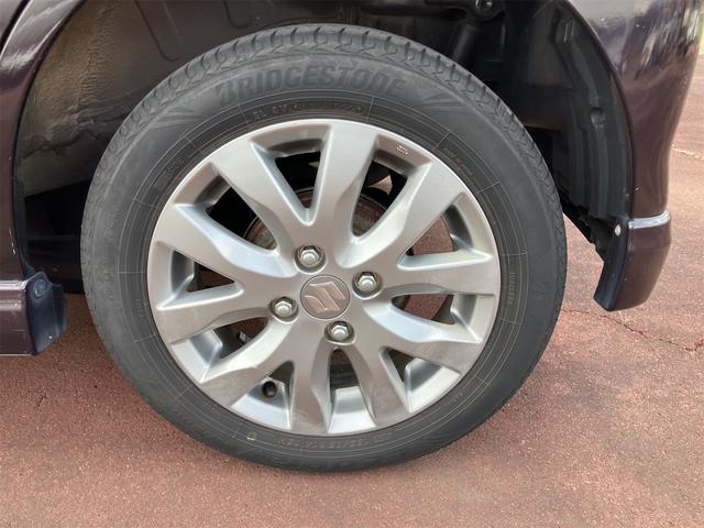 ワゴンR FXリミテッドII スマートキー 電動格納ミラー AT 盗難防止システム アルミホイール 衝突安全ボディ エアコン パワーステアリング パワーウィンドウ(20枚目)