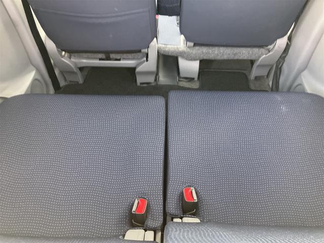 ワゴンR FXリミテッドII スマートキー 電動格納ミラー AT 盗難防止システム アルミホイール 衝突安全ボディ エアコン パワーステアリング パワーウィンドウ(28枚目)