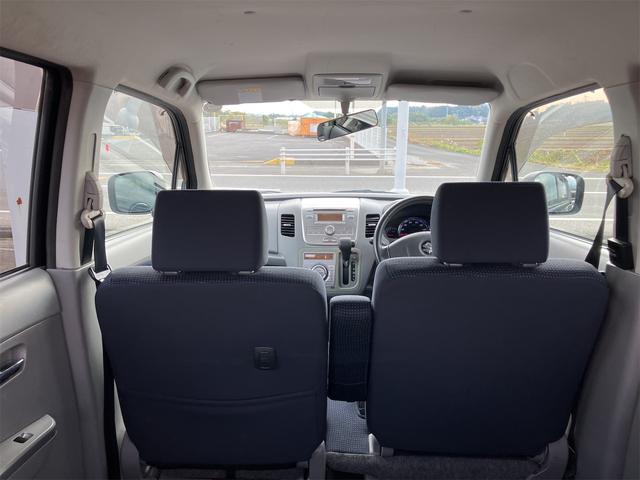 ワゴンR FXリミテッドII スマートキー 電動格納ミラー AT 盗難防止システム アルミホイール 衝突安全ボディ エアコン パワーステアリング パワーウィンドウ(31枚目)