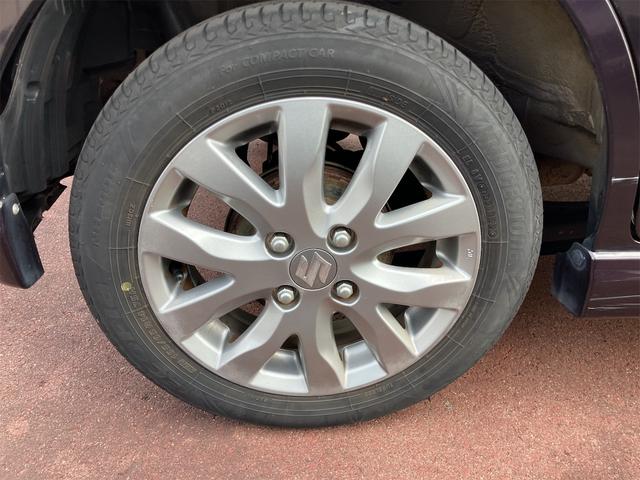 ワゴンR FXリミテッドII スマートキー 電動格納ミラー AT 盗難防止システム アルミホイール 衝突安全ボディ エアコン パワーステアリング パワーウィンドウ(33枚目)