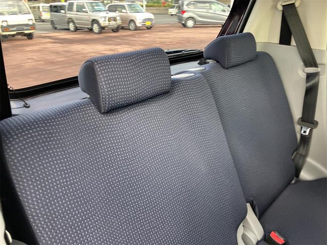 ワゴンR FXリミテッドII スマートキー 電動格納ミラー AT 盗難防止システム アルミホイール 衝突安全ボディ エアコン パワーステアリング パワーウィンドウ(36枚目)