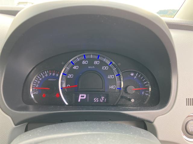 ワゴンR FXリミテッドII スマートキー 電動格納ミラー AT 盗難防止システム アルミホイール 衝突安全ボディ エアコン パワーステアリング パワーウィンドウ(43枚目)