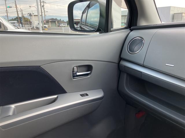 ワゴンR FXリミテッドII スマートキー 電動格納ミラー AT 盗難防止システム アルミホイール 衝突安全ボディ エアコン パワーステアリング パワーウィンドウ(45枚目)