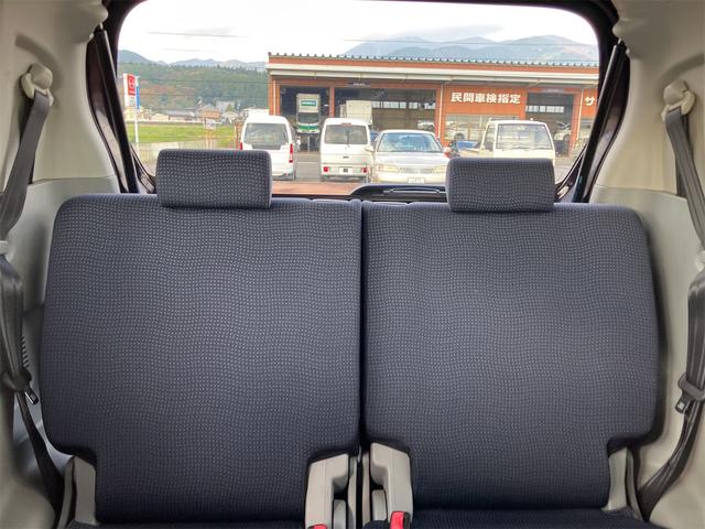 ワゴンR FXリミテッドII スマートキー 電動格納ミラー AT 盗難防止システム アルミホイール 衝突安全ボディ エアコン パワーステアリング パワーウィンドウ(47枚目)