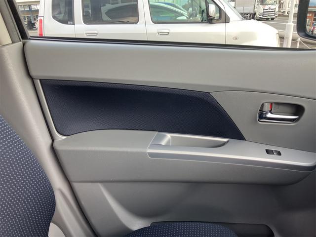 ワゴンR FXリミテッドII スマートキー 電動格納ミラー AT 盗難防止システム アルミホイール 衝突安全ボディ エアコン パワーステアリング パワーウィンドウ(48枚目)