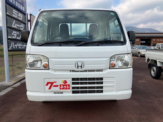 アクティトラック ＳＤＸ　４ＷＤ　ＭＴ　キーレスエントリー　エアコン　パワーステアリング　パワーウィンドウ　運転席エアバッグ（2枚目）