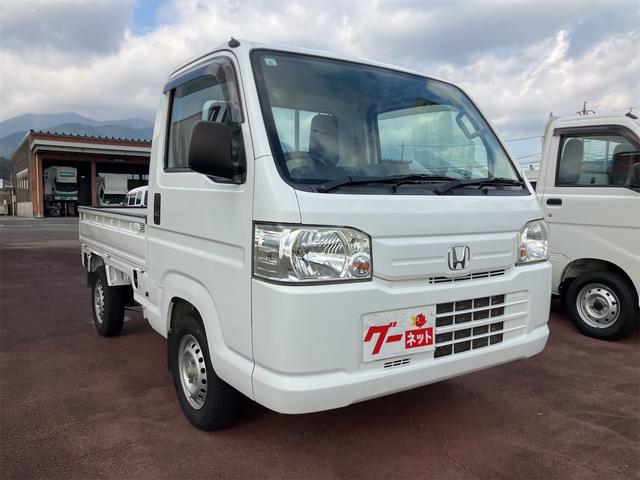 アクティトラック ＳＤＸ　４ＷＤ　ＭＴ　キーレスエントリー　エアコン　パワーステアリング　パワーウィンドウ　運転席エアバッグ（3枚目）