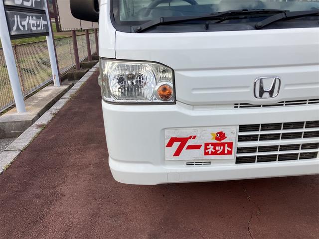 アクティトラック ＳＤＸ　４ＷＤ　ＭＴ　キーレスエントリー　エアコン　パワーステアリング　パワーウィンドウ　運転席エアバッグ（5枚目）