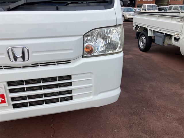 アクティトラック ＳＤＸ　４ＷＤ　ＭＴ　キーレスエントリー　エアコン　パワーステアリング　パワーウィンドウ　運転席エアバッグ（6枚目）