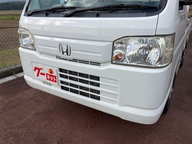 アクティトラック ＳＤＸ　４ＷＤ　ＭＴ　キーレスエントリー　エアコン　パワーステアリング　パワーウィンドウ　運転席エアバッグ（7枚目）