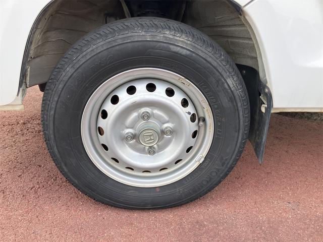アクティトラック ＳＤＸ　４ＷＤ　ＭＴ　キーレスエントリー　エアコン　パワーステアリング　パワーウィンドウ　運転席エアバッグ（13枚目）