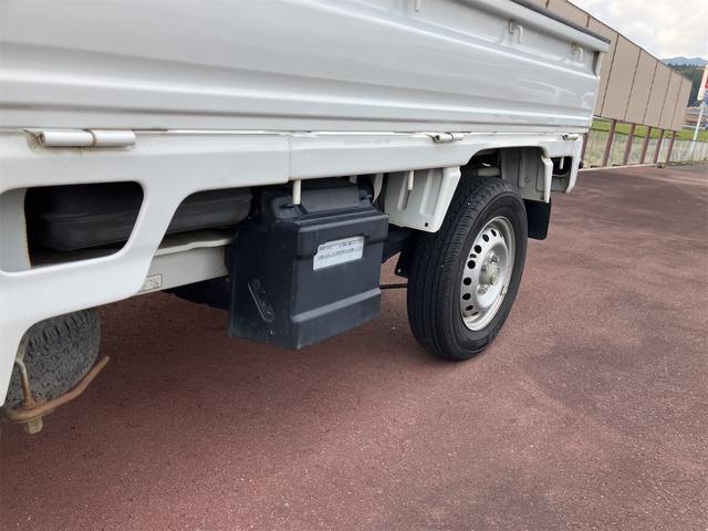 アクティトラック ＳＤＸ　４ＷＤ　ＭＴ　キーレスエントリー　エアコン　パワーステアリング　パワーウィンドウ　運転席エアバッグ（14枚目）