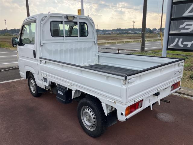 アクティトラック ＳＤＸ　４ＷＤ　ＭＴ　キーレスエントリー　エアコン　パワーステアリング　パワーウィンドウ　運転席エアバッグ（16枚目）