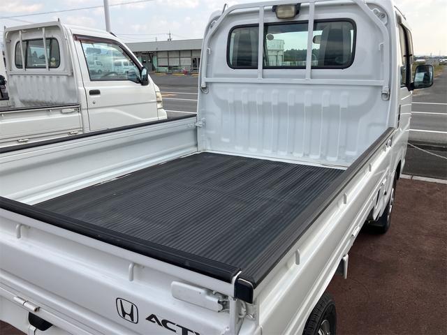アクティトラック ＳＤＸ　４ＷＤ　ＭＴ　キーレスエントリー　エアコン　パワーステアリング　パワーウィンドウ　運転席エアバッグ（19枚目）