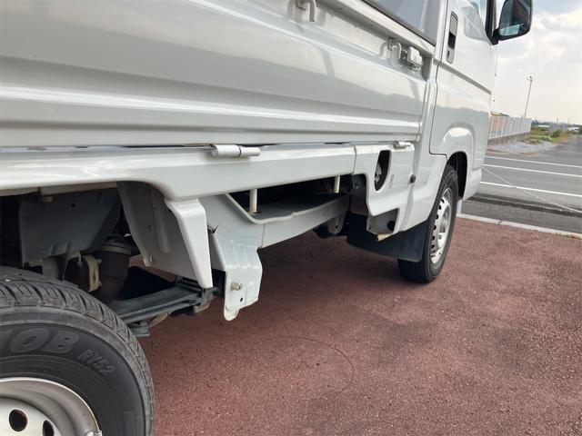 アクティトラック ＳＤＸ　４ＷＤ　ＭＴ　キーレスエントリー　エアコン　パワーステアリング　パワーウィンドウ　運転席エアバッグ（22枚目）