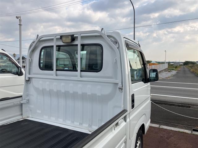 アクティトラック ＳＤＸ　４ＷＤ　ＭＴ　キーレスエントリー　エアコン　パワーステアリング　パワーウィンドウ　運転席エアバッグ（23枚目）