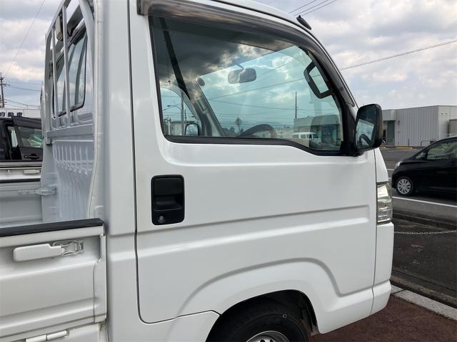 アクティトラック ＳＤＸ　４ＷＤ　ＭＴ　キーレスエントリー　エアコン　パワーステアリング　パワーウィンドウ　運転席エアバッグ（26枚目）