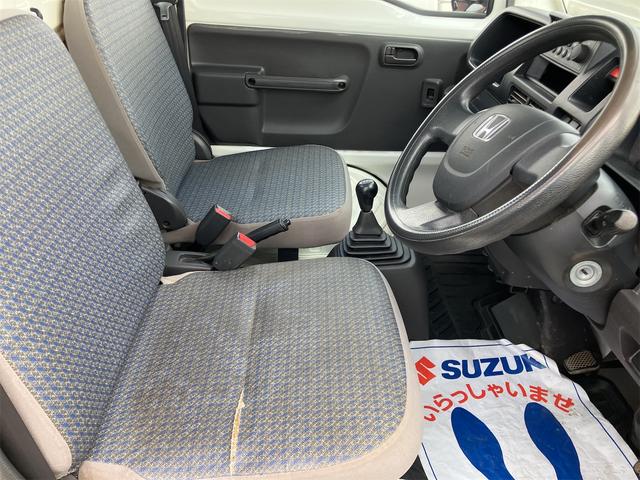 アクティトラック ＳＤＸ　４ＷＤ　ＭＴ　キーレスエントリー　エアコン　パワーステアリング　パワーウィンドウ　運転席エアバッグ（28枚目）