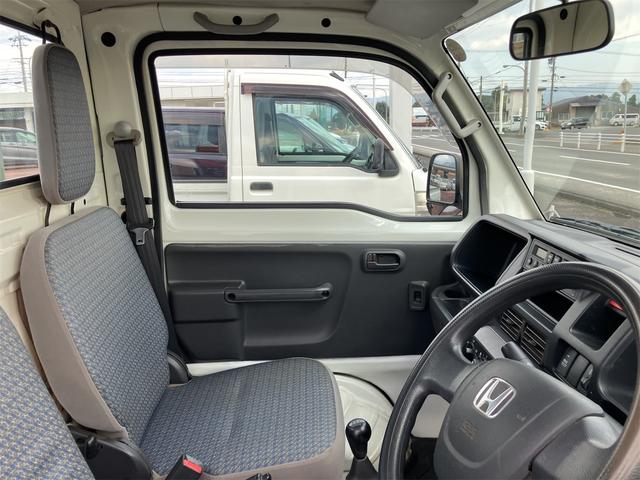 アクティトラック ＳＤＸ　４ＷＤ　ＭＴ　キーレスエントリー　エアコン　パワーステアリング　パワーウィンドウ　運転席エアバッグ（29枚目）